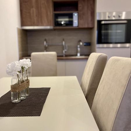 Apartmán Milmari N69 Kopaonik Exteriér fotografie