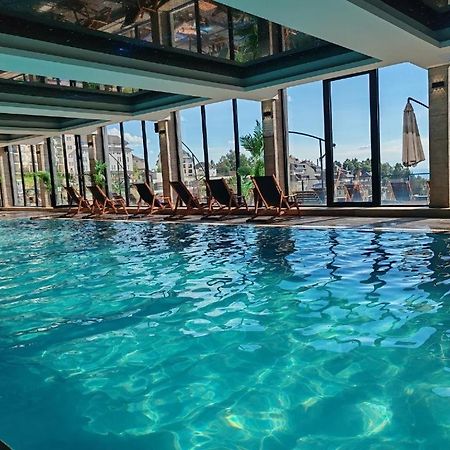 Apartmán Milmari N69 Kopaonik Exteriér fotografie