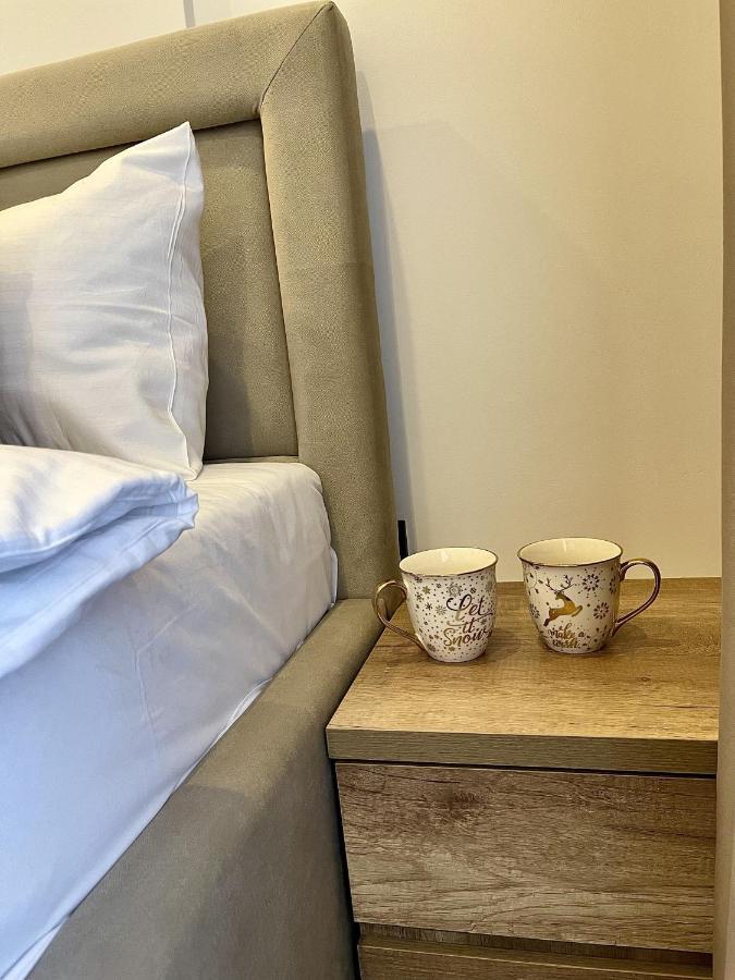 Apartmán Milmari N69 Kopaonik Exteriér fotografie