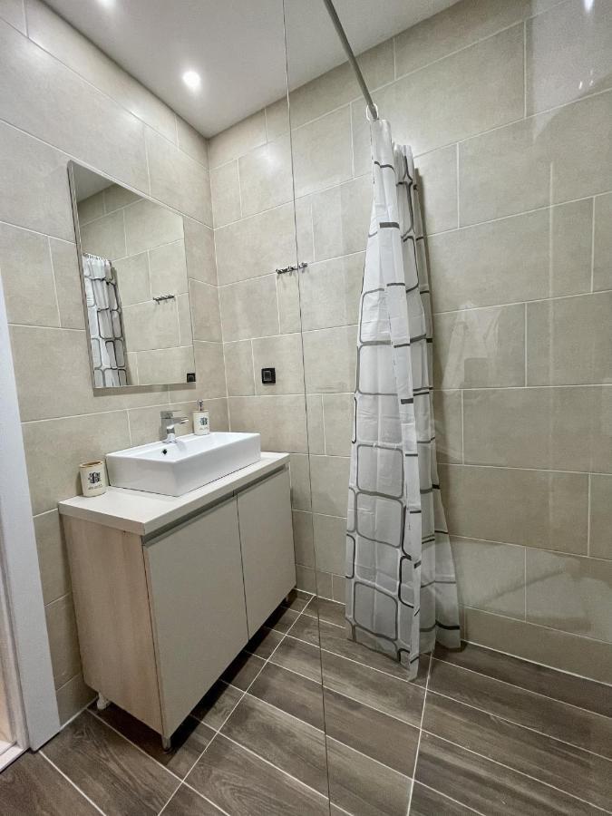 Apartmán Milmari N69 Kopaonik Exteriér fotografie