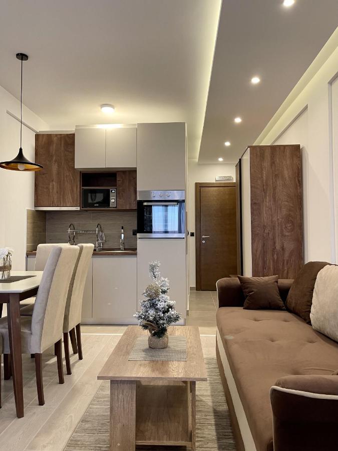 Apartmán Milmari N69 Kopaonik Exteriér fotografie