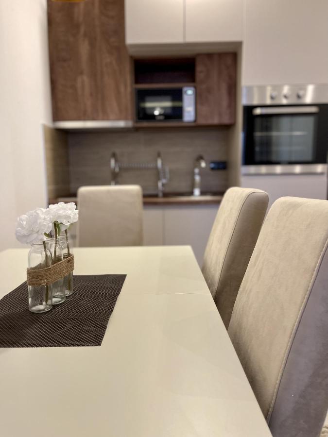 Apartmán Milmari N69 Kopaonik Exteriér fotografie