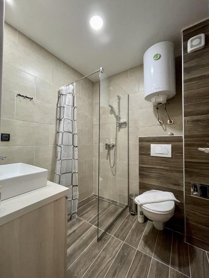 Apartmán Milmari N69 Kopaonik Exteriér fotografie