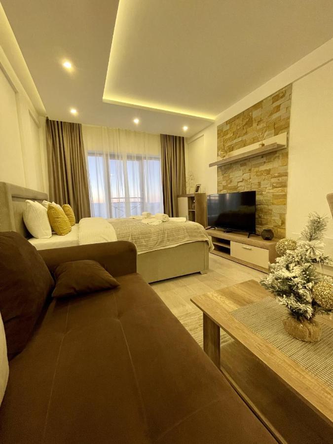 Apartmán Milmari N69 Kopaonik Exteriér fotografie