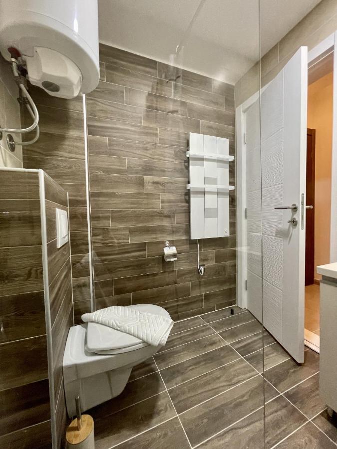 Apartmán Milmari N69 Kopaonik Exteriér fotografie