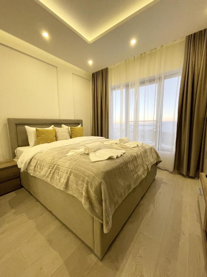 Apartmán Milmari N69 Kopaonik Exteriér fotografie