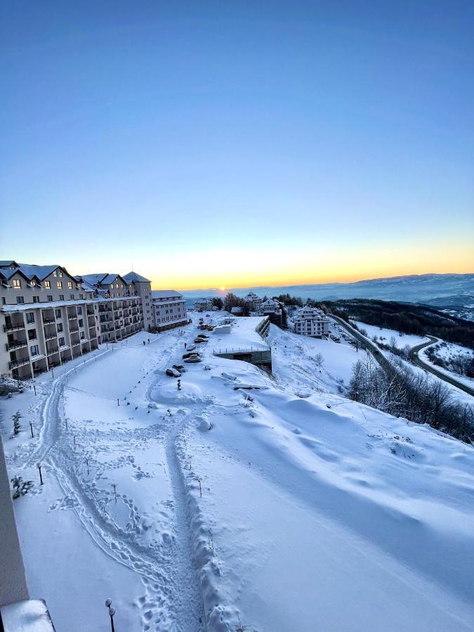 Apartmán Milmari N69 Kopaonik Exteriér fotografie