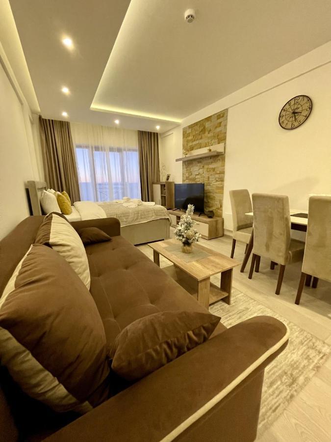 Apartmán Milmari N69 Kopaonik Exteriér fotografie
