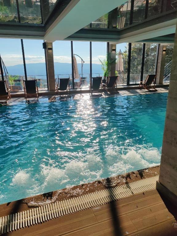 Apartmán Milmari N69 Kopaonik Exteriér fotografie